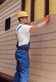 Best Custom Siding Design  in Boron, CA